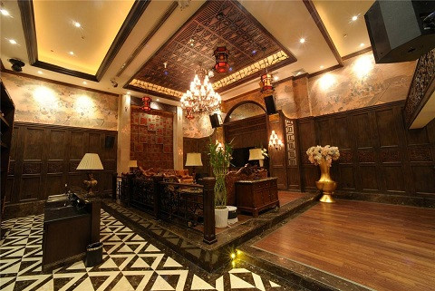 穆棱哪个KTV少爷男模妹子服务好